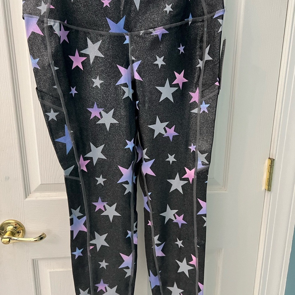 Torrid Active Leggings
